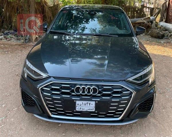 Audi for sale in Iraq